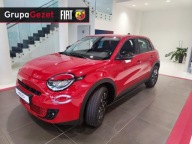 Fiat 600 Hybrid-600 Hybrid Icon 1.2 145 KM Czerwony RED