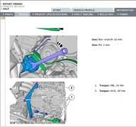 DIAGNOSTYKA VOLVO MONGOSE MOONGOSE MOONGOOSE MONGOOSE DICE VIDA 2014D POLSK