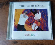 The Christians "COLOUR"