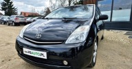 Toyota Prius HYBRYDA AUTOMAT niski przebieg super okazja POLECAMY