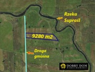 Działka, Osowicze, Wasilków, Białostocki, 9280 m²