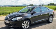 Renault Fluence Renault Fluence 1.5 DCI 130KM Xenony Jasna Skora Klimatron