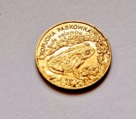 2 złote 1998 - ROPUCHA - 20