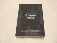 Czarna Ręka Stephen Talty