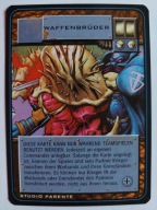 Waffenbruder (Współpraca) DE DARK EDEN