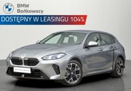 BMW Seria 1 DEMO BMW 118d M Design Dostepny leasing 104 BMW Bonkowscy Wr