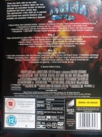 HELLBOY Hellboy hellboy dvd 3 płyty DVD rozszerzona wersja dvdpłyt dvd