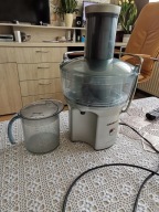 Sokowirówka GASTROBACK 40118 EASY JUICER.