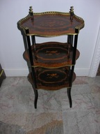 Stolik napoleona III