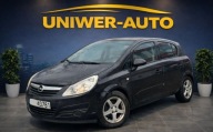 Opel Corsa 1.4 Benzyna, 2007 1.4 Benzyna 90KM