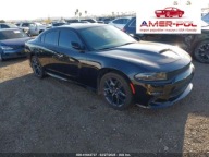 Dodge Charger 2023r., 3.6L 3.6 Benzyna 300KM