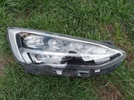 FORD FOCUS MK4 FULL LED LAMPA PRAWA PRZÓD PRZEDNIA JX7B-13E014-AE