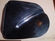 NAVARA D40 FRONTIER KLAPKA WLEWU PALIWA ZAWIAS