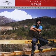 CD Classic JJ Cale J.J. Cale Nowa w FOLII