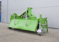 Glebogryzarka BOMET Virgo 1,2m,1,4m,1,6m,1,8m,2m