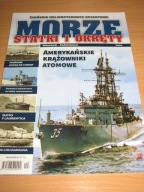 Morze Statki i Okręty wrzesień październik 2024 1szt Inne 2021-2024 pytaj