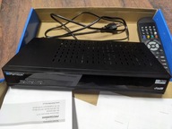 Dekoder DVB-S, DVB-S2 Opticum/Globo HD XS65 TWIN