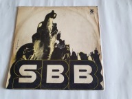 SBB 1 LP(Ex)