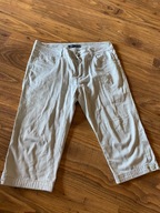 Beżowe rybaczki 44 jyazz