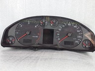 LICZNIK ZEGARY FIS AUDI A4 B5 1,9 TDI 8D0920980J
