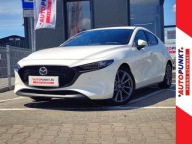 Mazda 3 CENTRE-LINE