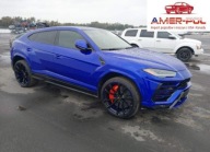 Lamborghini Urus 2019 4.0 Benzyna 641KM