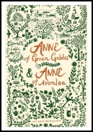 A2 PLAKAT ANIA Z ZIELONEGO WZGÓRZA ANIA Z AVONLEA ANNE OF GREEN GABLES