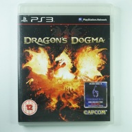 Dragon's Dogma PS3