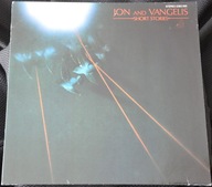 Jon And Vangelis – Short Stories