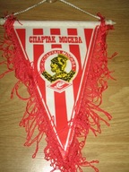 SPARTAK MOSKWA proporczyk z PRL