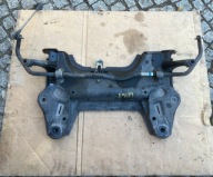 WÓZEK SANKI KOŁYSKA ŁAWA EUROPA PEUGEOT 208 II OPEL CORSA F