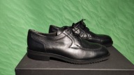 GALLUS buty skórzane męskie półbuty r. 43.5