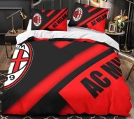Pościel AC MILAN 200x200