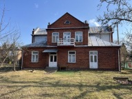 Dom, Garbatka Letnisko, Garbatka Letnisko, Kozienicki, 210 m²