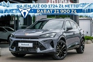 Cupra Formentor 1.5 e-TSI 150 KM DSG