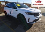 Kia Sorento Sx 2022 2.5 Benzyna 281KM