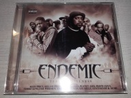 Endemic - Terminal Illness