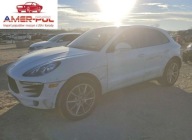 Porsche Macan S 2018 3.0 Benzyna 348KM