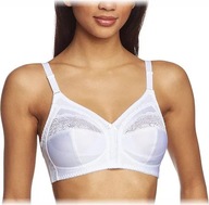 Śliczny biustonosz Triump Cloudette 104 Stretch N EUR 95C