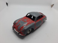 Dinky Toys Meccano Porsche 356