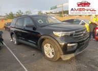 Ford Explorer XLT 2023 2.3 Benzyna 300KM