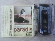 VANESSA PARADIS - VANESSA PARADIS