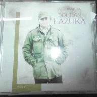 A JEDNAK JA BOHDAN ŁAZUKA CD.NOWY.FOLIA.