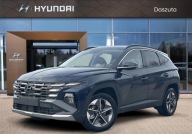 Hyundai Tucson 1.6T-GDI Hybrid Smart LED Dostepny od reki 1.6 Hybryda