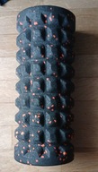 Wałek Fitness do ćwiczeń roller do masażu Made in Germany CRIVIT