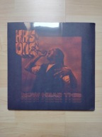 Krs one Now hear this Winyl 2lp limit rap hip hop