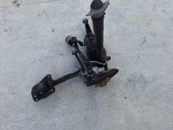 Zwrotnica Wahacz Amortyzator Lewe Kopyto 4x4 VW Passat B8 Skoda Superb III