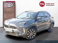 Toyota Yaris Cross Hybrid 1.5 Comfort 4x4 Toyota Y