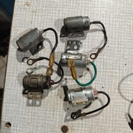 Kondensator Aparatu Zapłonowego, Fiat 126P
