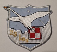 23 LOTNICZA ESKADRA SZKOLNA-DĘBLIN